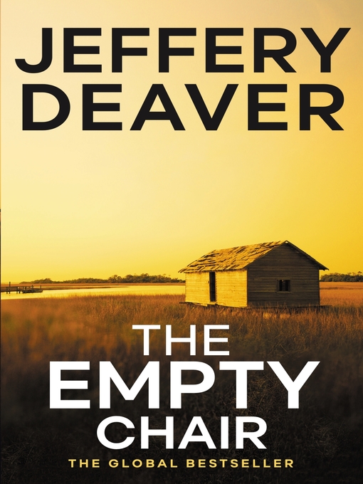 The Empty Chair (eBook): Lincoln Rhyme Series, Book 3